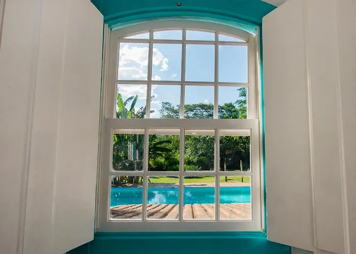 Casa Viva Hostel Paraty, Brasil