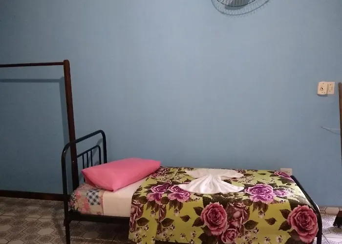 Pousada Recanto Mariah Paraty, Brasil