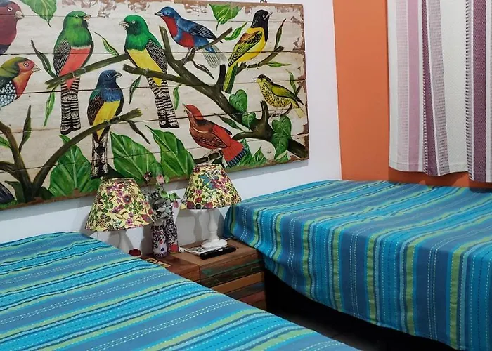Casa Confortável Paraty, Brasil