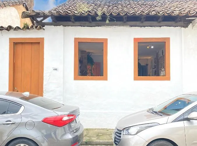 Hostel Dona Generoza Paraty
