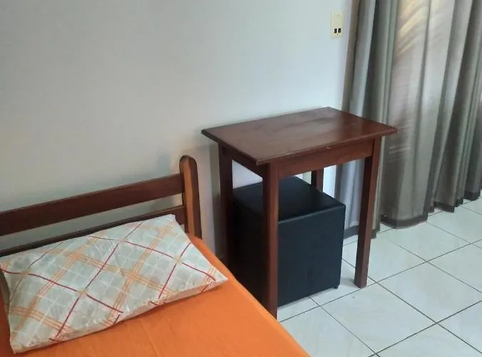 Casa Paraty - Jabaquara, Brasil