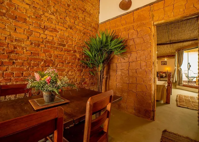 Ferraria Guest House Paraty, Brasil