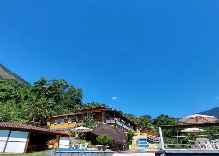 Pousada Vida Doce Paraty, Brasil