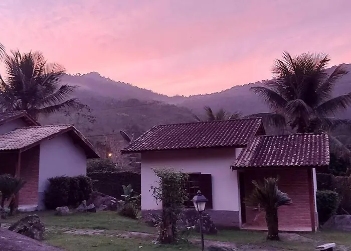 Cantinho Na Natureza Paraty, Brasil