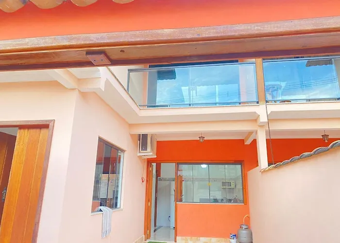 Casa Jabaquara Amar O Mar A 150 Metros Da Praia Paraty, Brasil