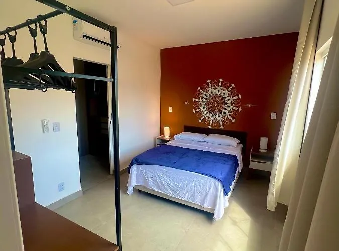 Casa Bem-Te-Vi Vila Paraty, Brasil