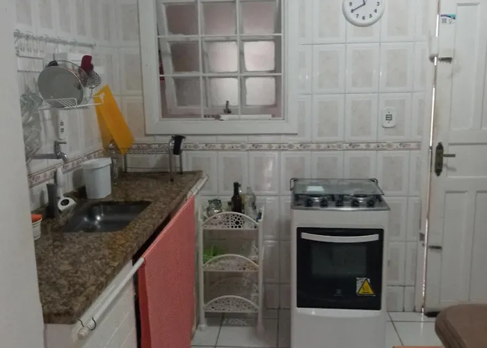 Casa 35 Vila Paraty, Brasil