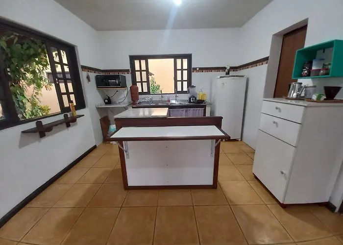 Casa Juçara Paraty, Brasil