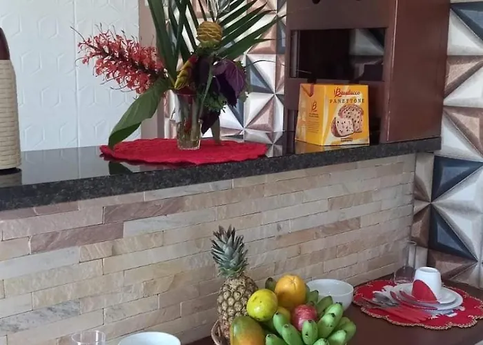 Um Lugar Agradável Em Meio a Natureza Paraty, Brasil