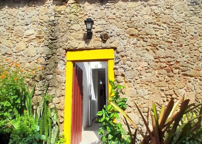 Loft Tato Apartamento Paraty, Brasil