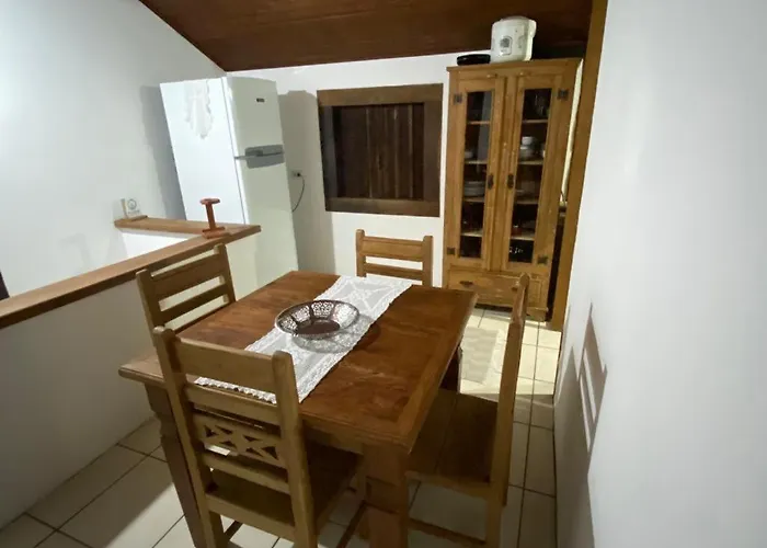 Casa Beira Mar, Paraty-Rj, Brasil