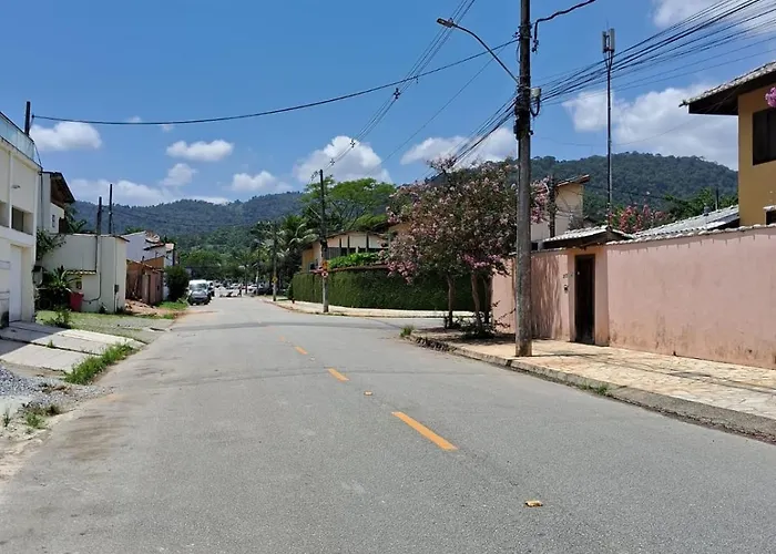 Casa Familiar Vila Paraty, Brasil