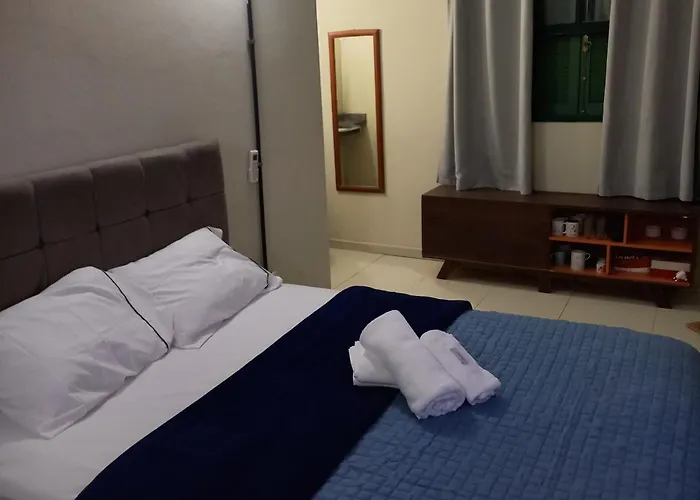 Condominio Village Paraty, Brasil