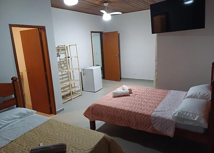 Residência Pádua Vila Paraty, Brasil