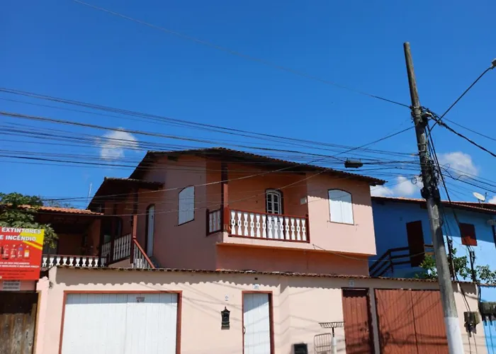 Casa Do Eden Vila Paraty, Brasil