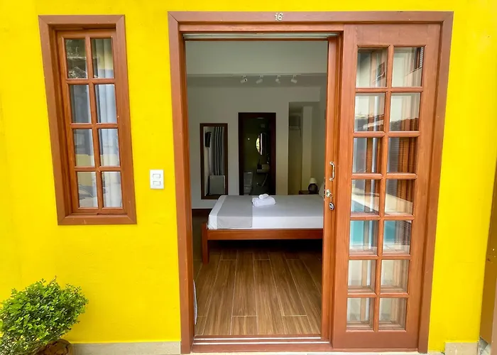 Pousada Cicerone - Portal Das Artes - Com Gerador De Energia Paraty