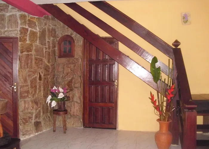 Pousada Brisa Marinha Paraty