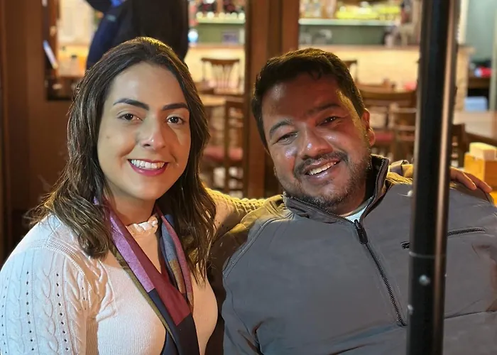 Casa Ferias Paraty - Yeshua, Brasil