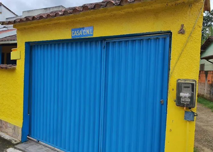 Essência do Litoral Vila Paraty, Brasil