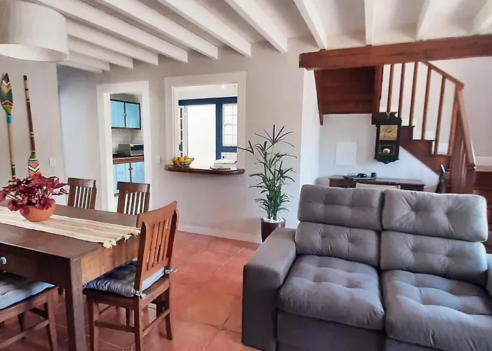 Casa Beira Rio Vila Paraty, Brasil