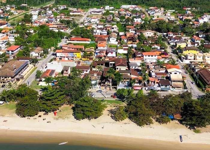 Pousada Sol Nascente Paraty