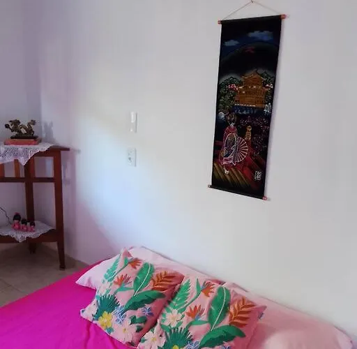 Casa Umikaji Vila Paraty, Brasil
