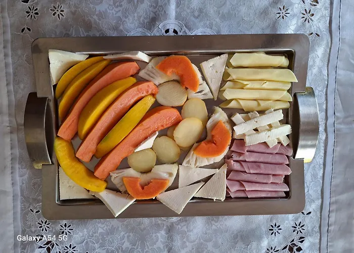 Pousada Brasil Paraty