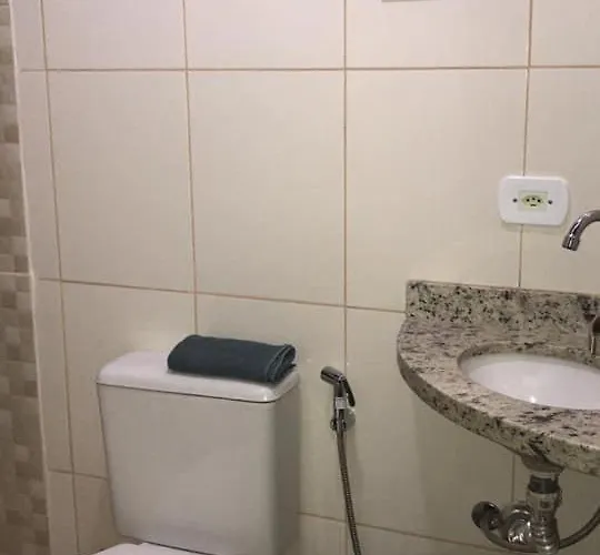 Loft Alvarenga Paraty, Brasil