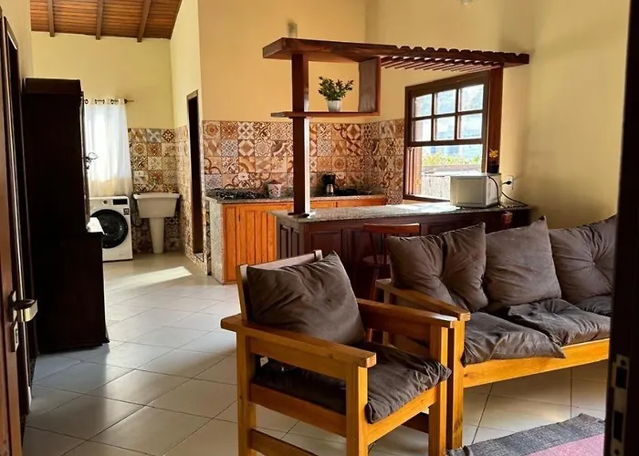 Casa Campos Paraty, Brasil