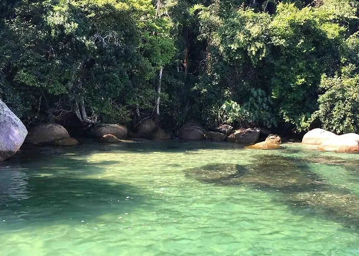 Apto Portal De Paraty, Brasil