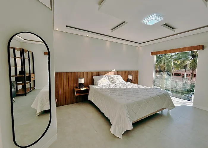 Pousada Villa Del Sol Paraty, Brasil