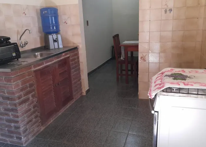 Casa Completa Centro Histórico Paraty RJ, Brasil