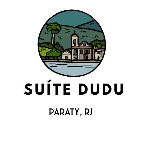 Suíte Dudu Paraty, Brasil