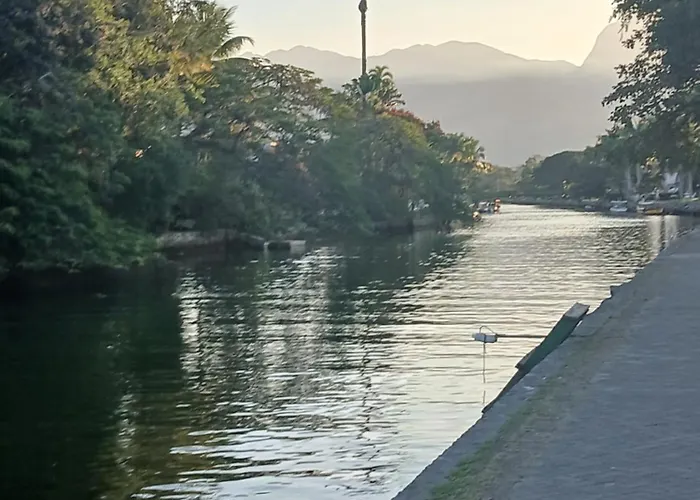 Morada Da Paz Vila Paraty, Brasil