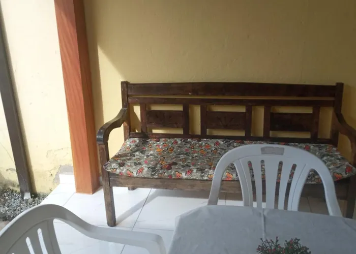 Lugar De Ser Feliz Paraty, Brasil