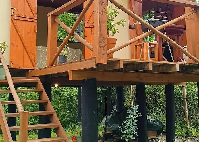 Casa Rudá Paraty, Brasil