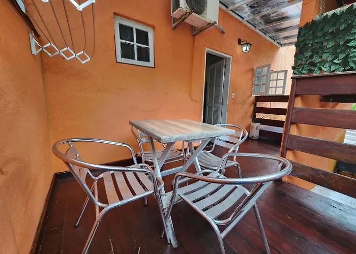 Pousada Caminho Da Serra Paraty