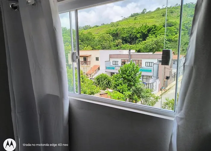 Cantinho da família Paraty, Brasil