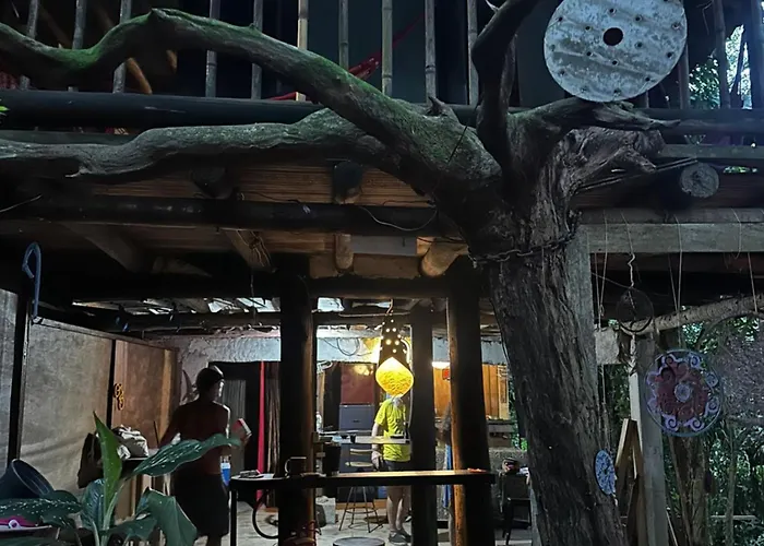 Remo Hostel Paraty, Brasil