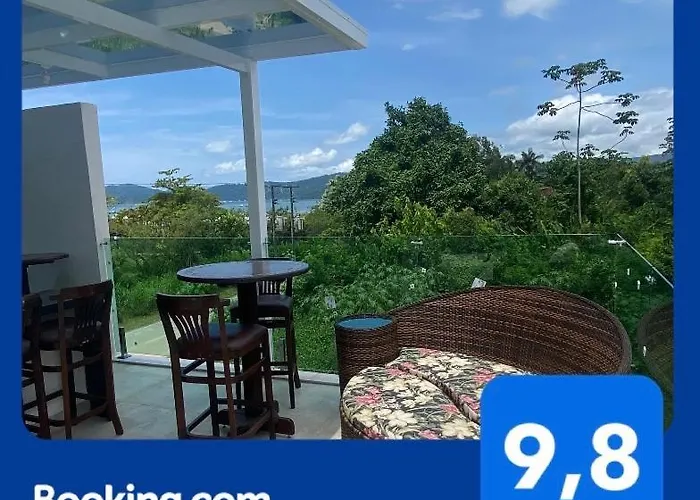 Casa De Praia Paraty, Brasil