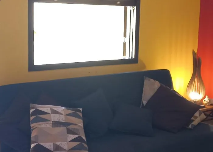 Casa Amarela Vila Paraty, Brasil