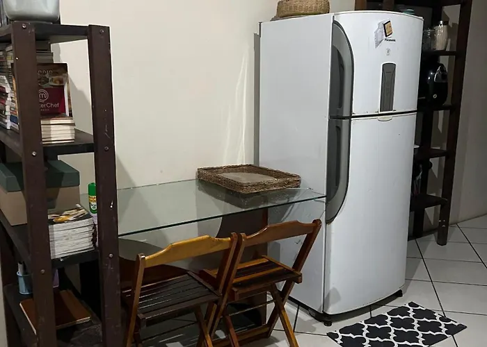 Mare Cheia Vila Paraty