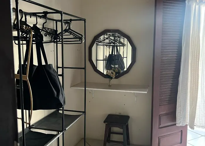 Mare Cheia Vila Paraty