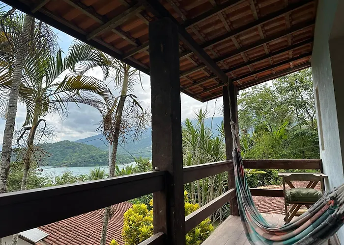 Casa Da Ilha Vila Paraty, Brasil