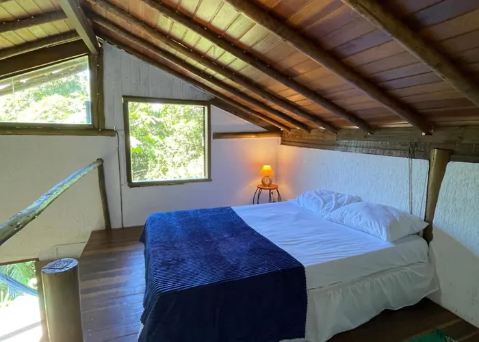 Casa Do Benedicto Vila Paraty, Brasil