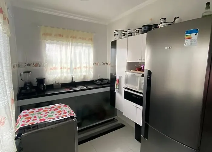 Hospedagens Da Marceli 2 Vila Paraty, Brasil