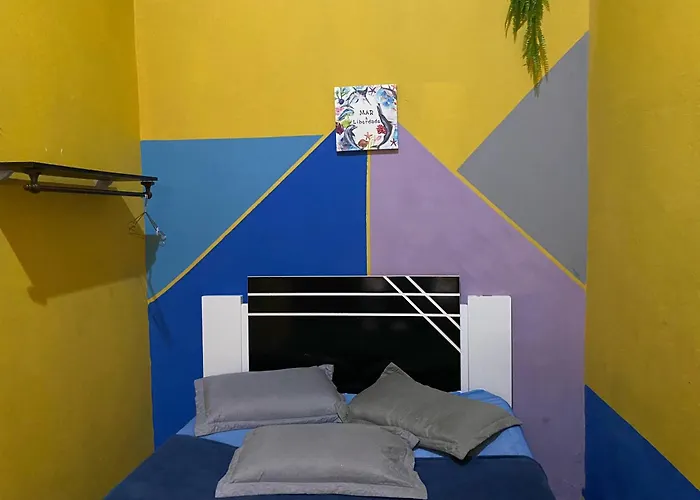 Casa Sole E Mare - Praia E Cachoeira Paraty, Brasil