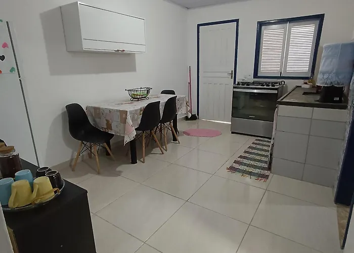 Lar, Doce Mar. Vila Paraty, Brasil