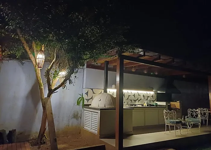 Casa Remanso Do Rio Vila Paraty, Brasil