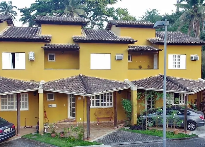 Sol & Aconchego Paraty, Brasil
